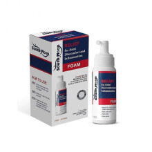 50ml(A)$SouthMoon joint care mousse relieves cervical vertebrae, knee joints and wrist pain body massage care cream