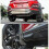 Front & Rear Molded Splash Guards Mud Flaps for Hyundai 2018-2023 Kona 2