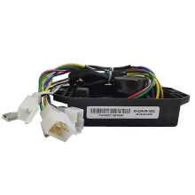 (As show, One size) Ki-davr-50s (plydavr50s) Aspire Single-phase Alternators Avr 5kw Kipor Generator Spare Parts Avr Ki