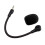 Headset Microphone for Logitech G Pro X 3