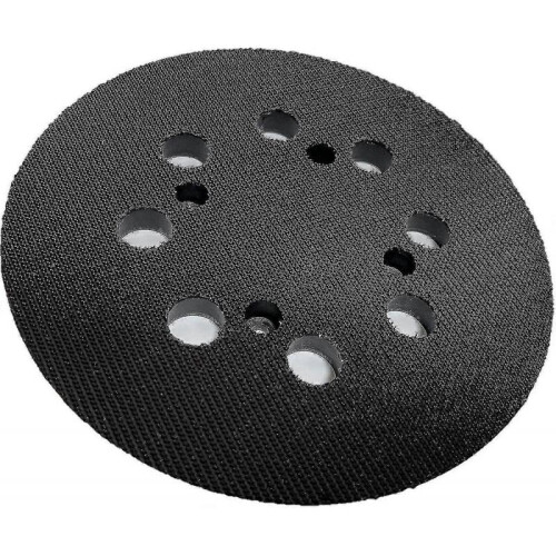 Dewalt Dcw210n Dwe6423 5 Sander Replacement Pad - Oem Part N329079 - 1 Pcs 2