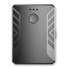 4 in 1 Multipoint Bluetooth 5.0 Audio Transmitter Receiver for TV PC Connect 2 Headphones 3.5mm Ste