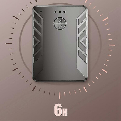 4 in 1 Multipoint Bluetooth 5.0 Audio Transmitter Receiver for TV PC Connect 2 Headphones 3.5mm Ste 1