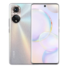 Honor 50 256GB Frost Crystal - Unlocked (Dual Sim) - Refurbished
