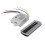 Wireless 3 Channel On/off Lamp Remote Control Switch Receiver Transmitter 4
