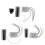 Wireless 3 Channel On/off Lamp Remote Control Switch Receiver Transmitter 2
