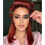 (2pcs plastic material) Eyetour Eyeshadow Tool,Eyeshadow Assistant, Eyetour Eyeshadow Makeup Tool 2