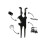Gimme Golf Tool - Golf Multi-Tool 1