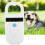 Microchip Reader RFID 134.2Khz, Pet ID Microchip Scanner with 0.91 Inch High Brightness OLED Display for Animal Tracking 7