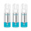 (3pcs) 1-3X Baking soda teeth whitening mousse brightify deep cleaning foam fresh toothpaste 1