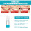 (3pcs) 1-3X Baking soda teeth whitening mousse brightify deep cleaning foam fresh toothpaste 5
