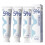 3X Hydroxyapatite Toothpaste Probiotic Whitening Toothpaste 100g 1
