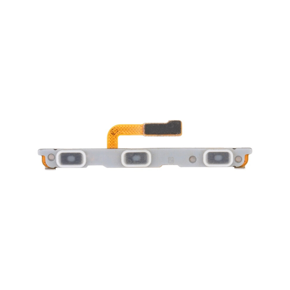 (1PCS) For Samsung for Galaxy Note20 power and volume cable
