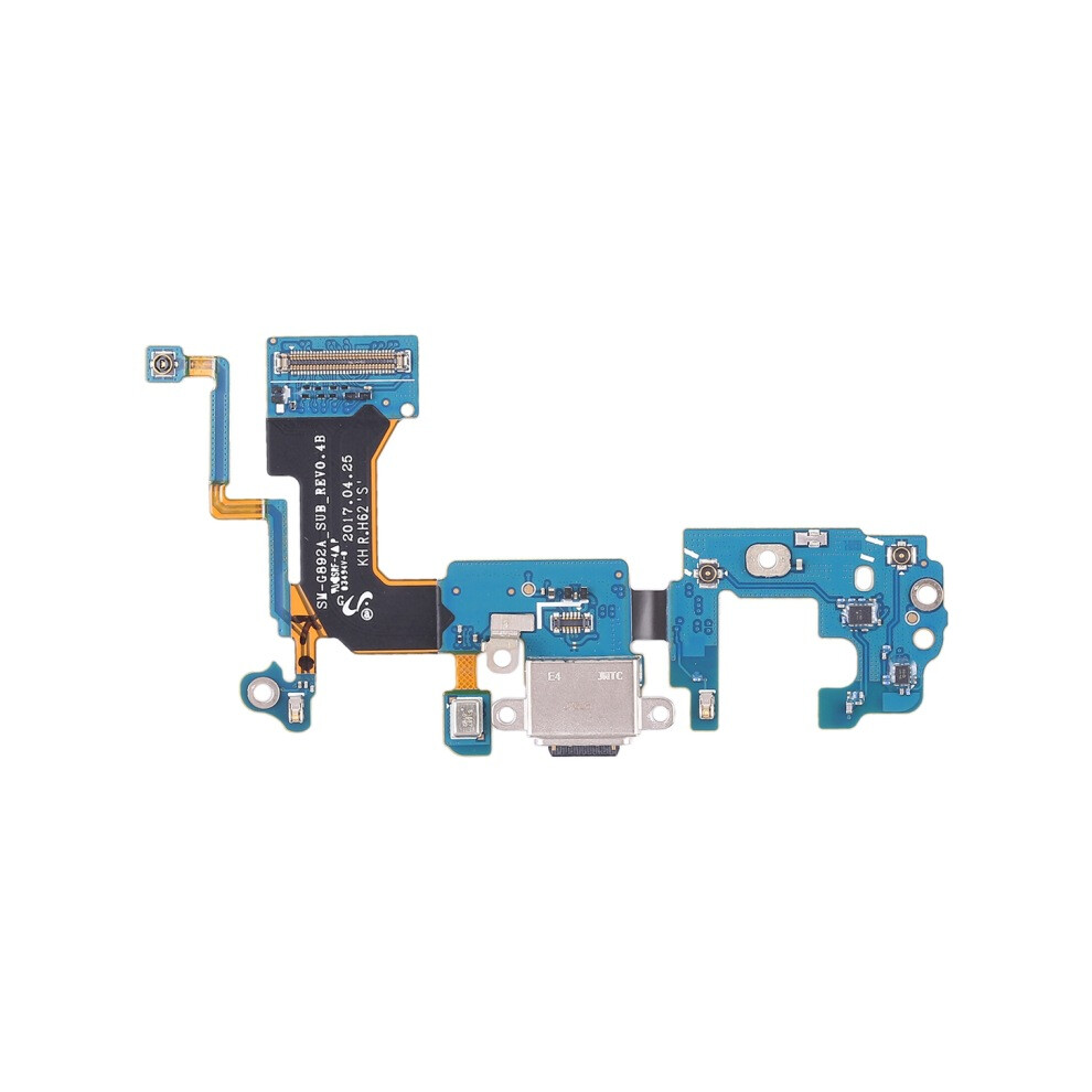 (1PCS) For Samsung for Galaxy S8 Active / G892A docking station cable
