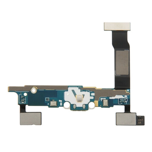 (1PCS) For Samsung for Galaxy Note 4 / N910P docking station cable 2