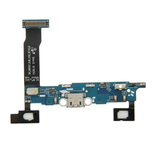 (1PCS) For Samsung for Galaxy Note 4 / N910P docking station cable 1