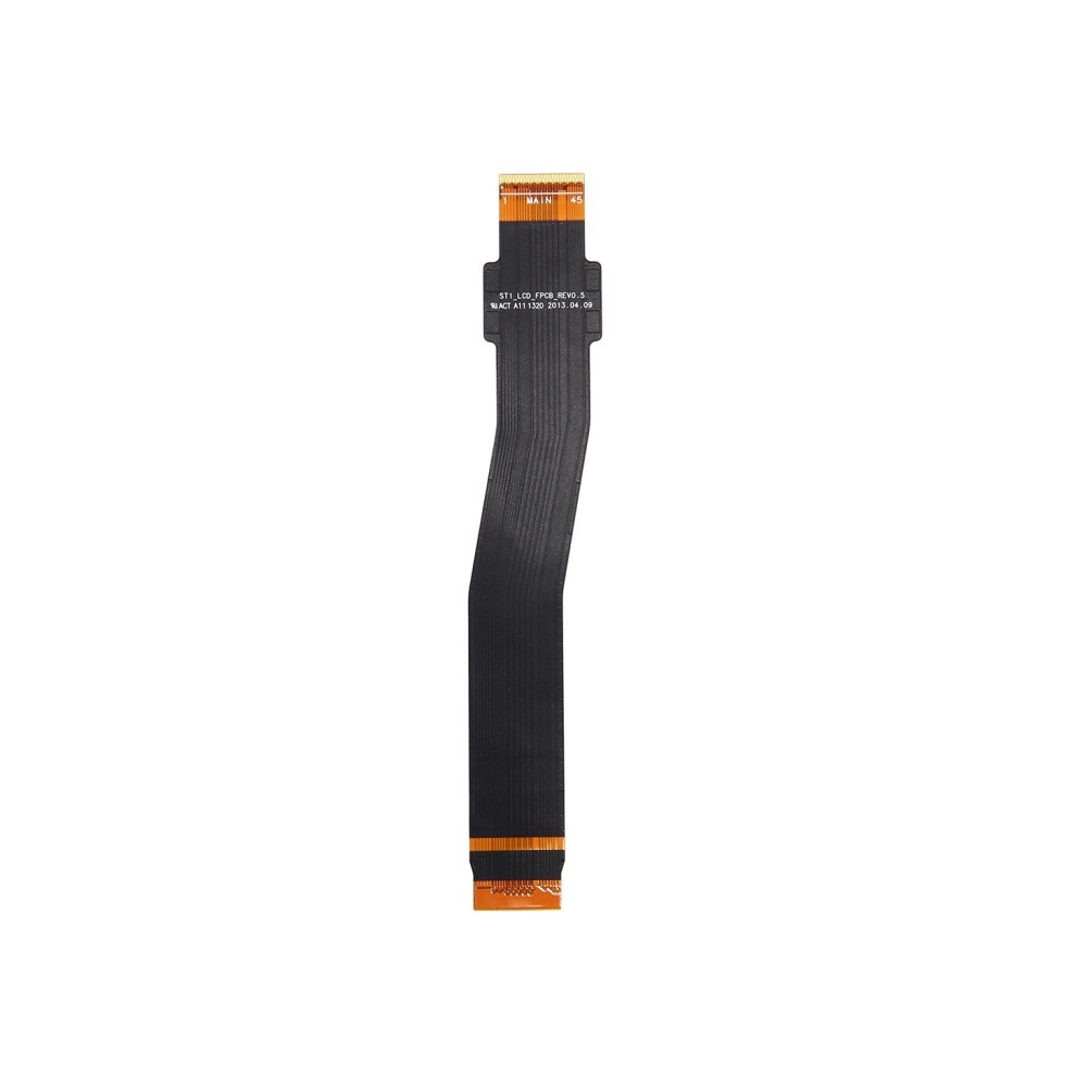 (1PCS) LCD Flex Cable for Samsung Galaxy Tab 3 10.1 P5200 / P5210
