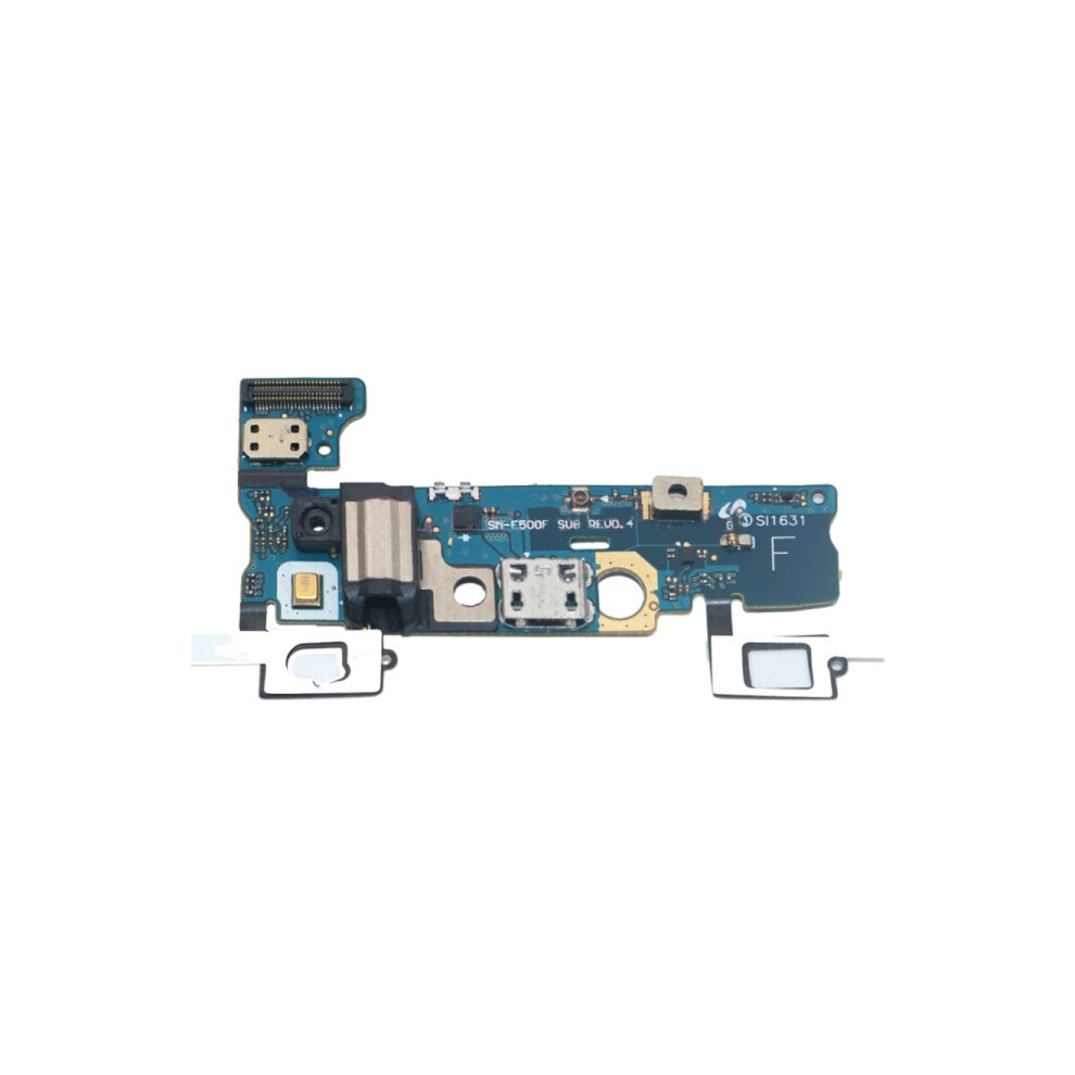 (1PCS) For Samsung for Galaxy E5 SM-E500F Charging port board