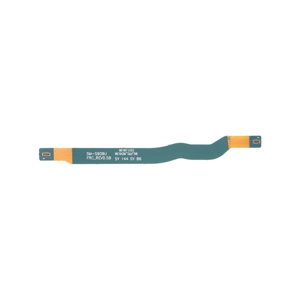 (For Samsung Galaxy S22 Ultra 5G SM S908B) For Samsung for Galaxy S22 Ultra 5G SM-S90 signal connection cable