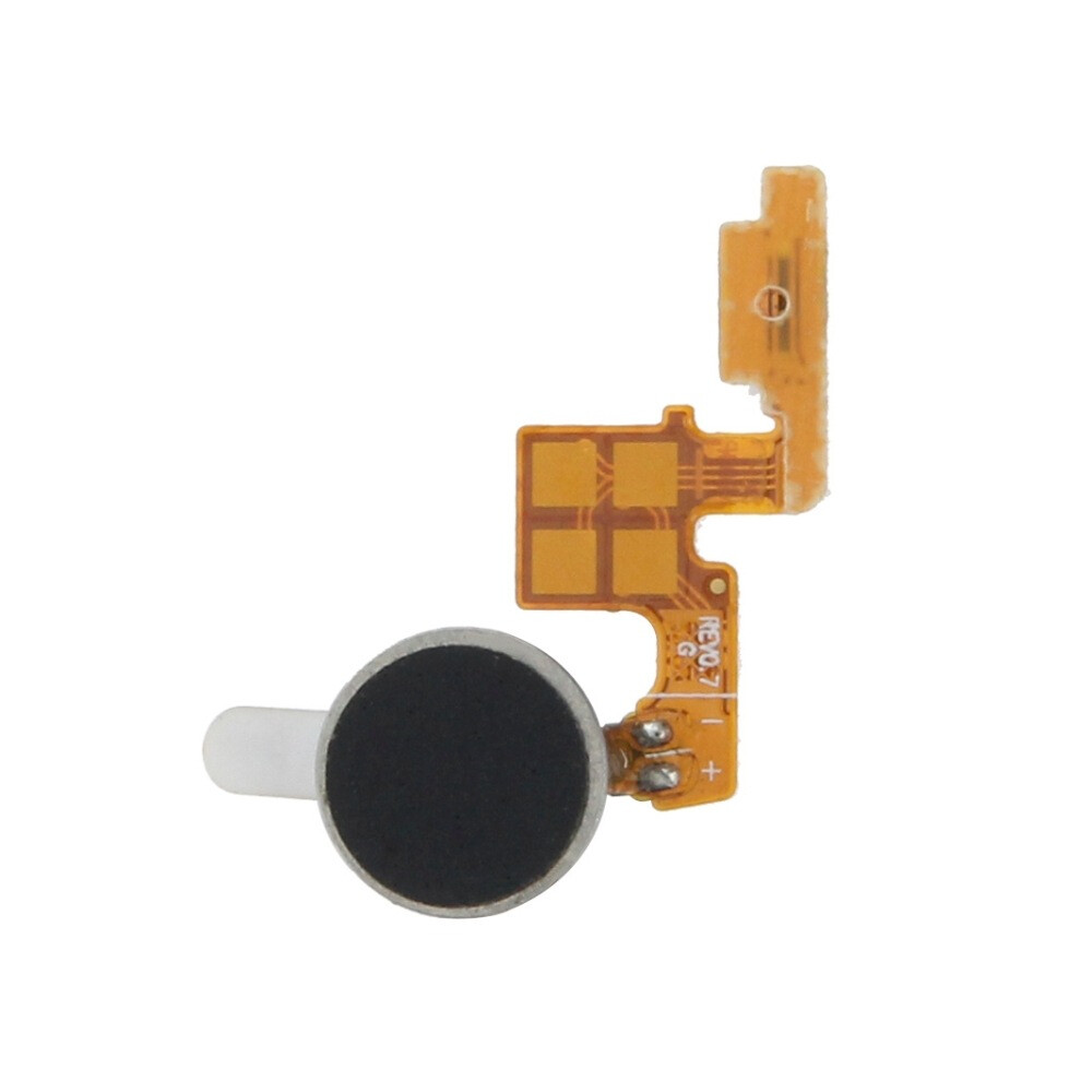 (1PCS) For Samsung for Galaxy Note 3 / N900P Vibrator and Power Cable