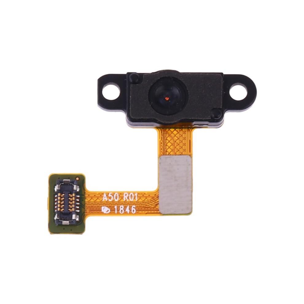 (1Pcs) Fingerprint Flex Cable For Samsung Galaxy A50 Sm-A505f 7307955210151