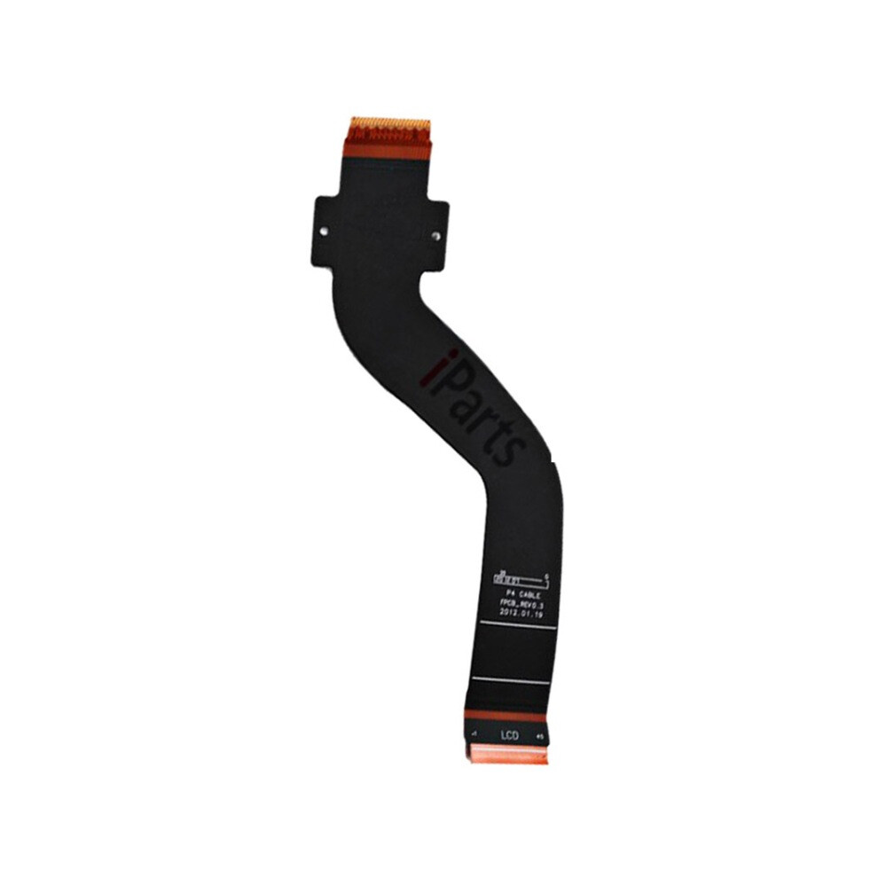 (1PCS) LCD Flex Cable for Samsung Galaxy Tab 2 10.1 P5100 / P5110