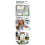 (White) Smart Anti-Lost Tracker for Ios Finder Pet Tracker 6