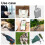 (Green) Smart Anti-Lost Tracker for Ios Finder Pet Tracker 10