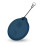 (Blue) Smart Anti-Lost Tracker for Ios Finder Pet Tracker 1