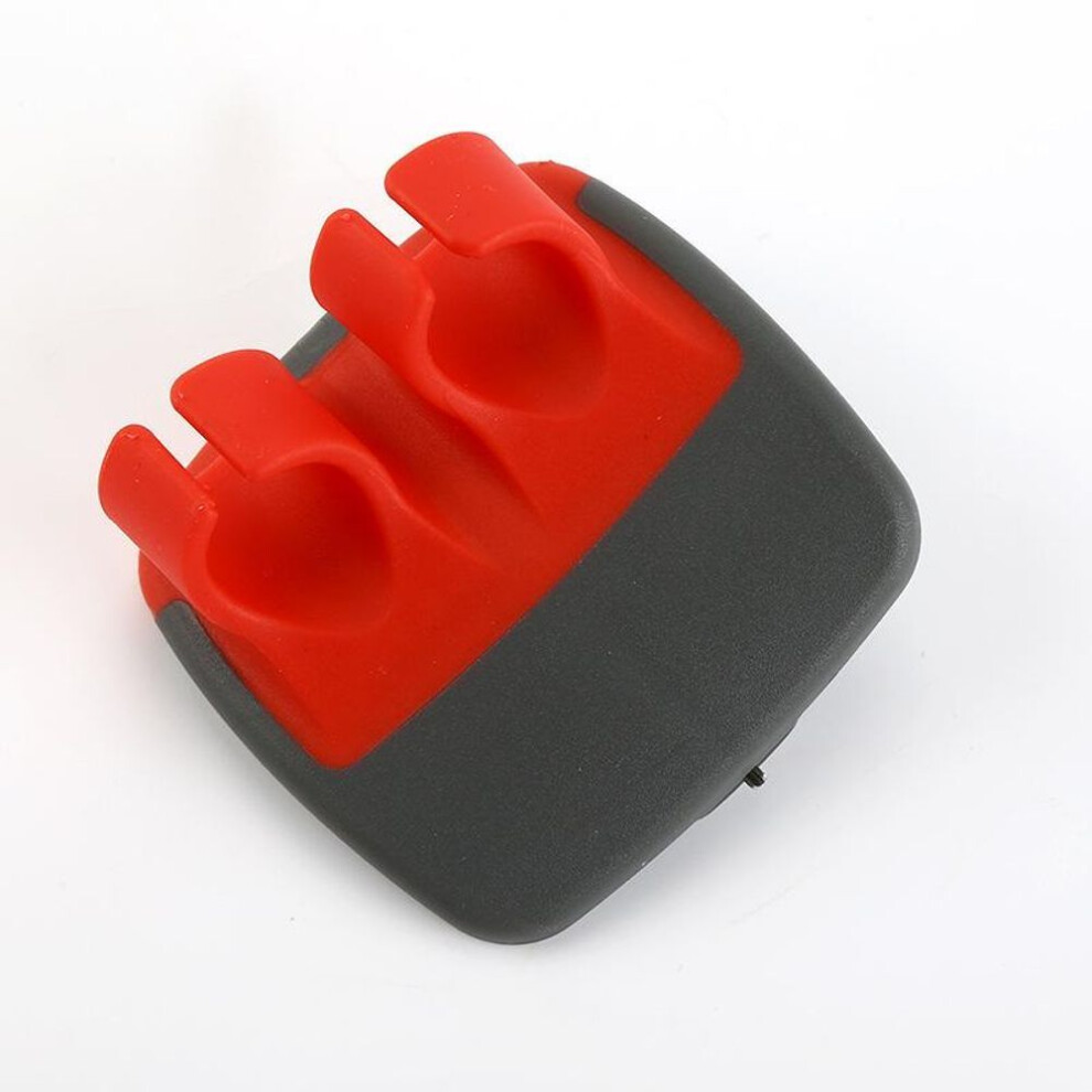 (Red) Palm Peeler Vegetable Hand Peeler Swift Hand Palm Vegetable Fruit Peeler Slicer Kitchen Tool Helper Kitchen accessories gadgets