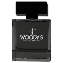 Woody's For Men Signature Fragrance 3,4 oz