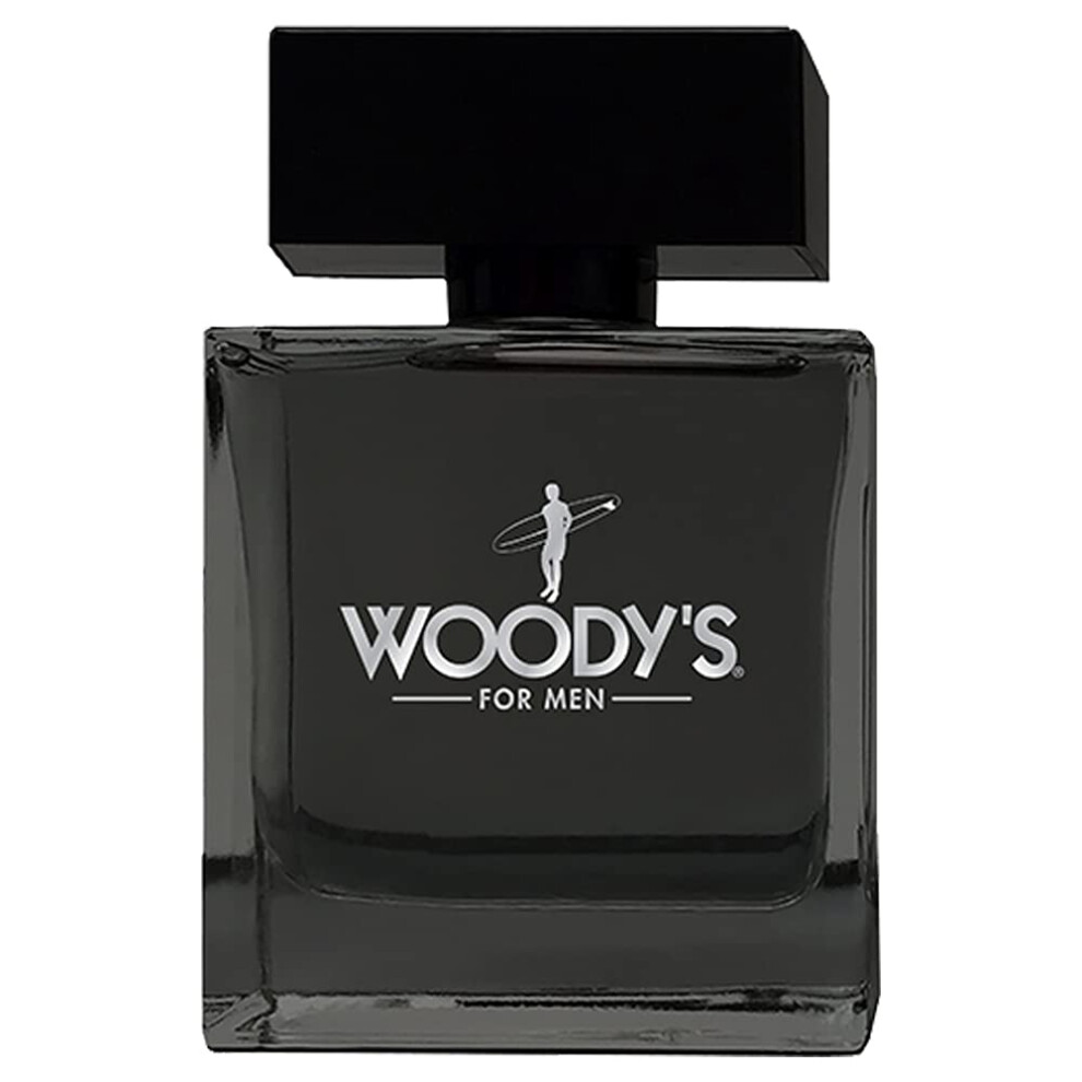 Woody's For Men Signature Fragrance 3.4 Oz