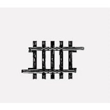 Marklin MN02208 K Track Straight Track 35.1mm HO