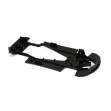 NSR 1617 McLaren 720S Medium Black Chassis 1:32