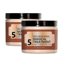 Ouhoe Nourishing Hair Mask A 2Pc 5717086413918