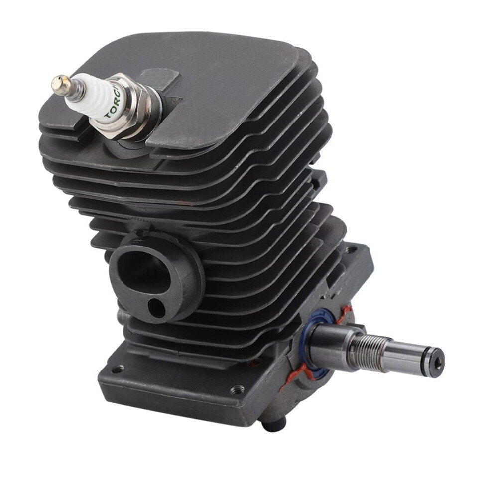 (as the picture) Engine Motor 38MM Cylinder Piston Crankshaft for STIHL MS170 MS180 018 Chainsaw