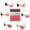 Professional Adjustable Speed Electric Nail Drill for Thick Toenails 4