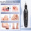 Professional Adjustable Speed Electric Nail Drill for Thick Toenails 2