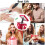 Professional Adjustable Speed Electric Nail Drill for Thick Toenails 5