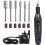 Professional Adjustable Speed Electric Nail Drill for Thick Toenails 1
