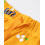 Coca Cola (Medium) Coca Cola Vest and Shorts Pyjama Set (Womens Orange) 6