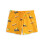 Coca Cola (Medium) Coca Cola Vest and Shorts Pyjama Set (Womens Orange) 4