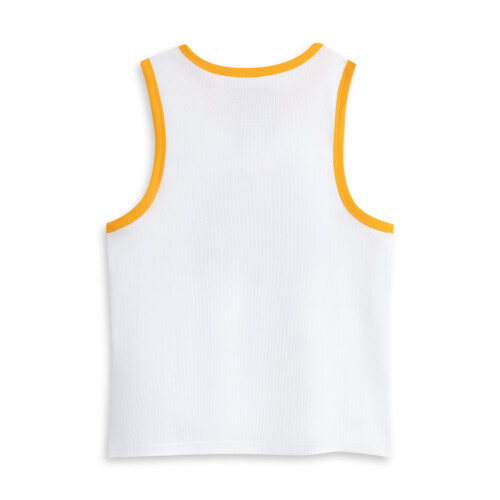 Coca Cola (Medium) Coca Cola Vest and Shorts Pyjama Set (Womens Orange) 1