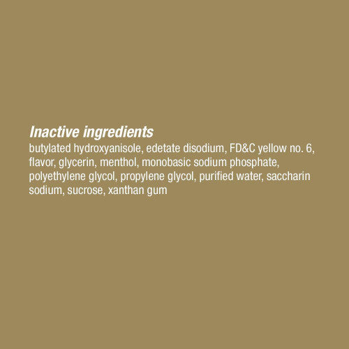 GoodSense Daytime Cold and Flu Multi-Symptom 2