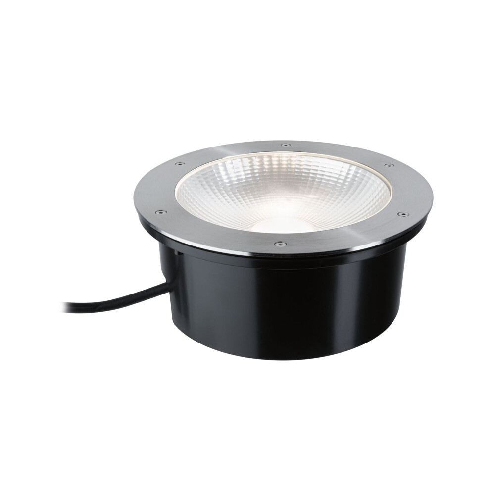 Paulmann LED Recessed floor lamp luminaire Durea
