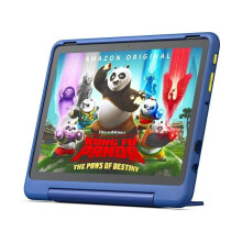 Amazon Fire HD 10 Kids Pro tablet ages 6 to 12 10.1 brilliant screen,