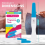 3-9 Pack Midstream Pregnancy Tests HCG Early Detection 99%+ (9 Units) 7