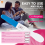 3-9 Pack Midstream Pregnancy Tests HCG Early Detection 99%+ (9 Units) 8