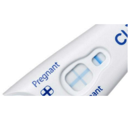 Clearblue Clearblue Pregnancy Test 2 Pack - 1 Digital & 1 Rapid Detection Kit 2
