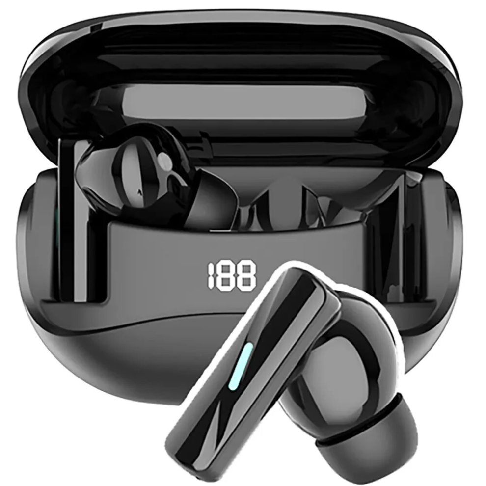 Unbraded Tws True Wireless Noise Cancelling Earbuds